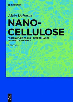 Nanocellulose