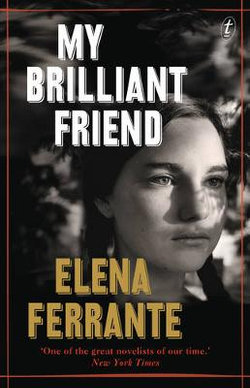 My Brilliant Friend