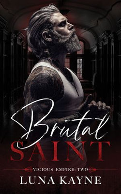Brutal Saint