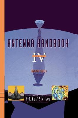 The Antenna Handbook
