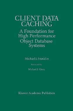 Client Data Caching
