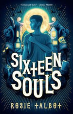 Sixteen Souls Sixteen Souls
