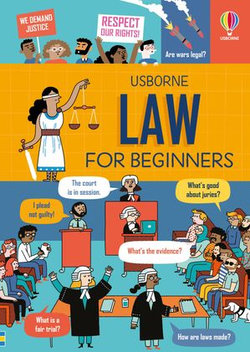 Law for Beginners Law for Beginners