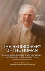 The Rediscovery of the Human