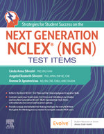 Strategies for Student Success on the Next Generation NCLEX® (NGN) Test Items - E-Book