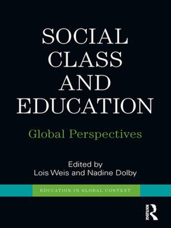 Social Class and Education