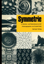 Symmetrie in Geistes- und Naturwissenschaft