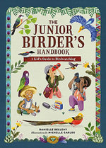 The Junior Birder's Handbook