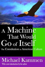 A Machine That Would Go of Itself