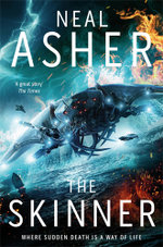 The Skinner : Spatterjay 
