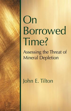 On Borrowed Time On Borrowed Time