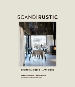 Scandi Rustic Style Scandi Rustic Style