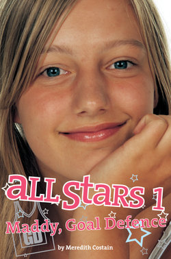 All Stars 1: Maddy, Goal Defence