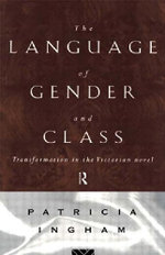 Language of Gender and Class