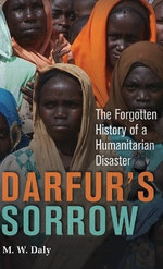 Darfur's Sorrow