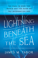 Lightning Beneath the Sea