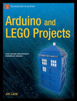 Arduino and LEGO Projects
