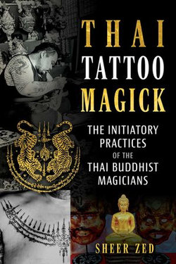 Thai Tattoo Magick