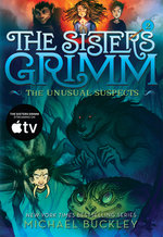 The Unusual Suspects