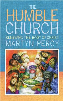 The Self-Emptying Church