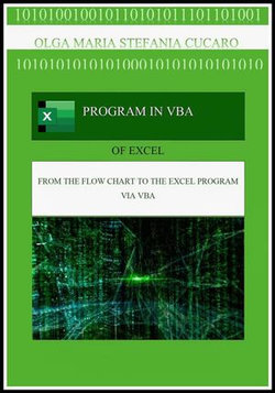 Program in VBA (Visual Basic for Applications) Program in VBA (Visual Basic for Applications)