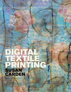 Digital Textile Printing Digital Textile Printing