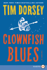 Clownfish Blues