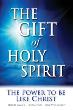 The Gift of Holy Spirit The Gift of Holy Spirit