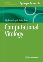 Computational Virology