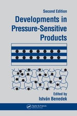 Developments In Pressure-Sensitive Products