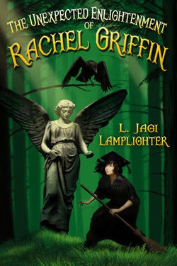 The Unexpected Enlightenment of Rachel Griffin