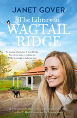 The Library at Wagtail Ridge