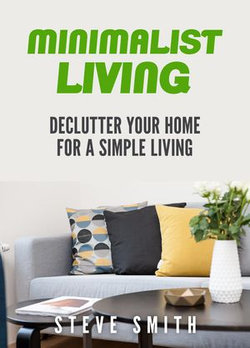 Minimalist Living Minimalist Living