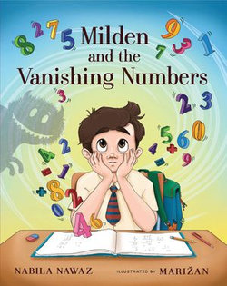 Milden and the Vanishing Numbers