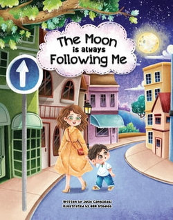 The Moon is Always Following Me