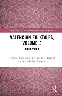 Valencian Folktales, Volume 3