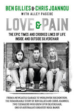 Love and Pain