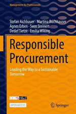 Responsible Procurement