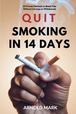 Quit Smoking in 14 Days