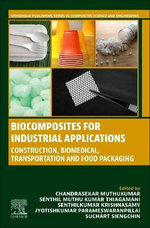 Biocomposites for Industrial Applications