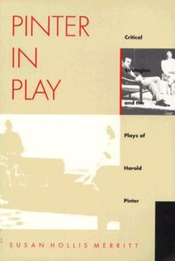 Pinter In Play
