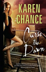 Curse the Dawn: A Cassie Palmer Novel Volume 4