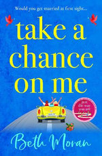 Take a Chance on Me