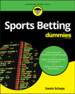 Sports Betting for Dummies