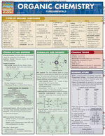 Organic Chemistry Fundamentals