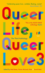 Queer Life Queer Love 3