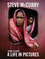 Steve McCurry: A Life in Pictures