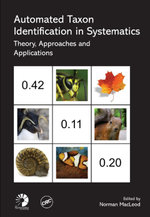Automated Taxon Identification in Systematics
