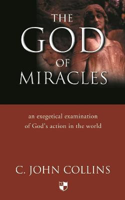 The God of miracles