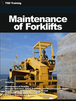 Maintenance of Forklifts (Mechanics and Hydraulics)